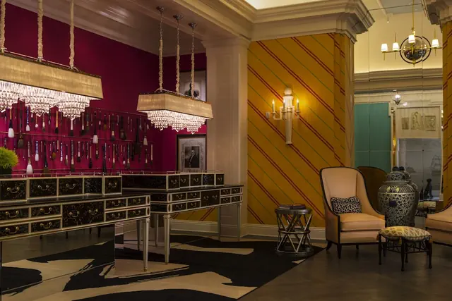 Photo 1 - Kimpton Hotel Monaco Philadelphia by IHG