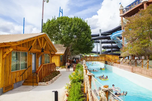 Photo 1 - The Resort at Schlitterbahn