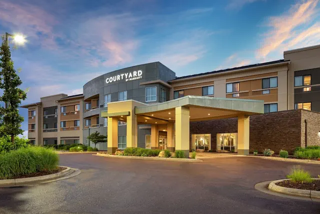 Photo 1 - Courtyard Mankato Marriott