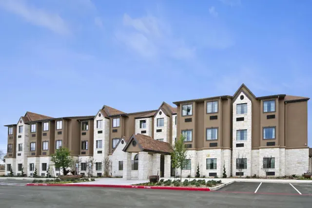 Photo 1 - Microtel Inn & Suites by Wyndham Round Rock