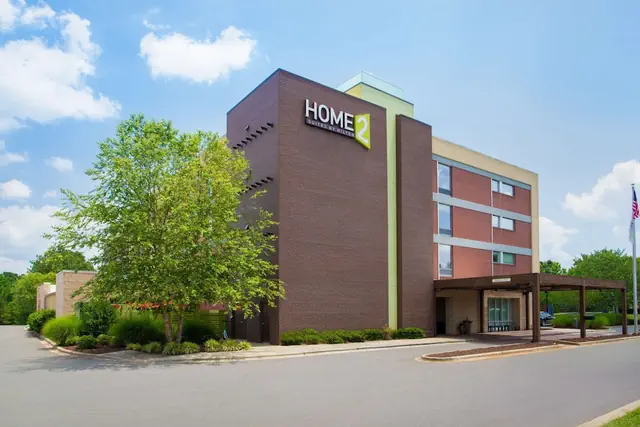 Photo 1 - Home2 Suites by Hilton Charlotte I-77 Tyvola Rd