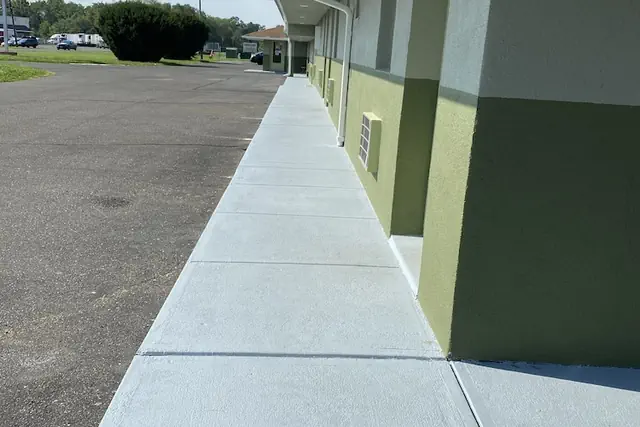 Photo 1 - Red Carpet Inn and Suites