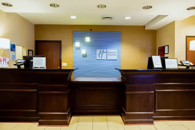 Photo 1 - Holiday Inn Express Hotel & Suites Sidney by IHG