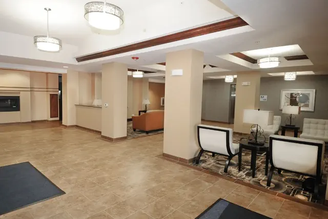Photo 1 - Holiday Inn Express Somerset by IHG