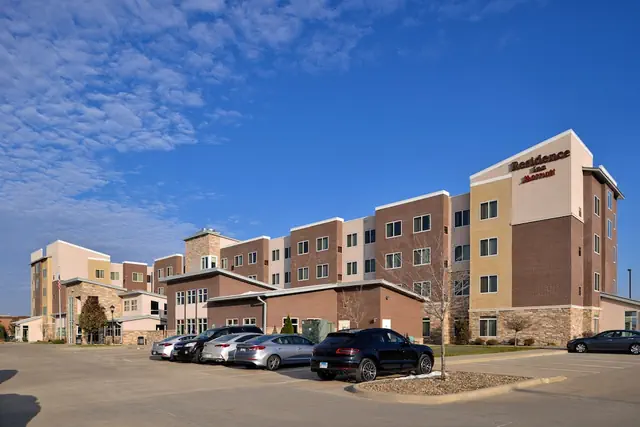 Photo 1 - Residence Inn by Marriott Coralville