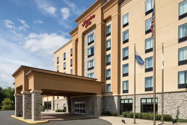 Photo 1 - Hampton Inn Neptune/Wall