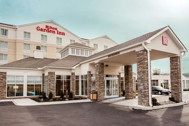 Photo 1 - Hilton Garden Inn Valley Forge/Oaks