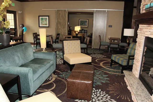 Photo 1 - Staybridge Suites Lincoln Northeast by IHG