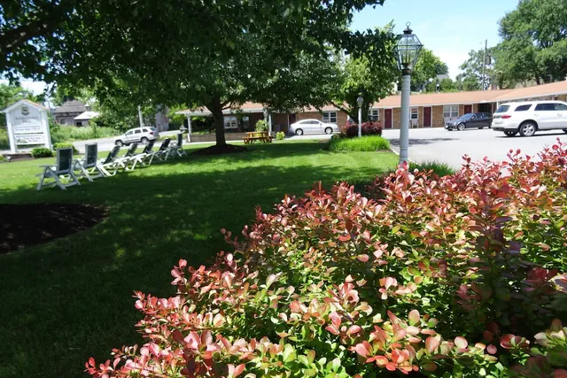 Photo 1 - Amish Country Motel