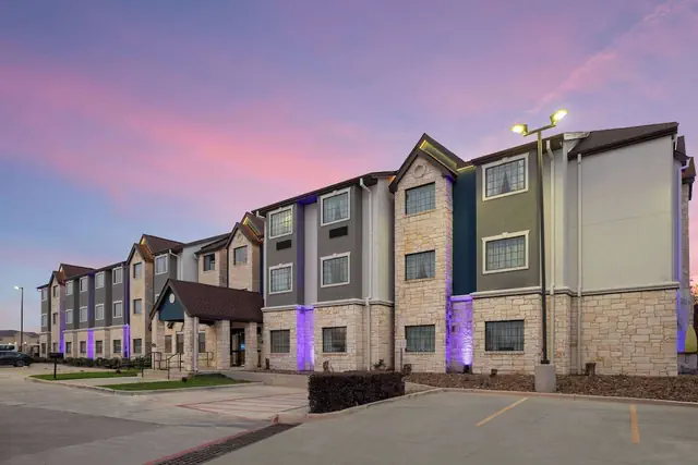 Photo 1 - Microtel Inn & Suites by Wyndham Buda Austin South