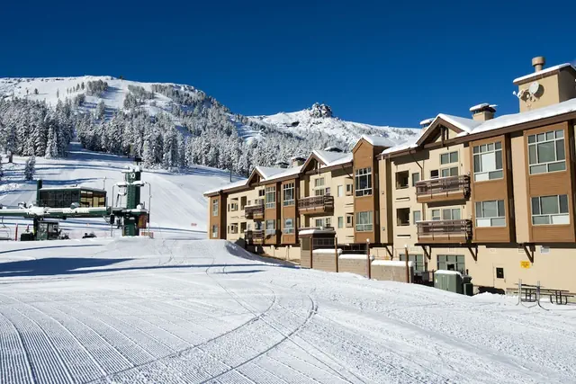 Photo 1 - Kirkwood Mountain Resort by Vail Resorts