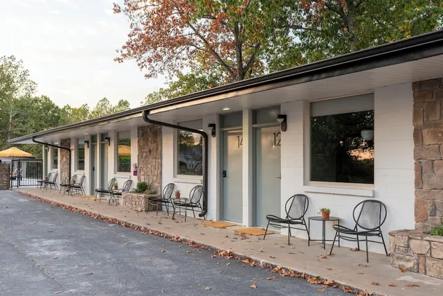 Photo 1 - Arka Motel
