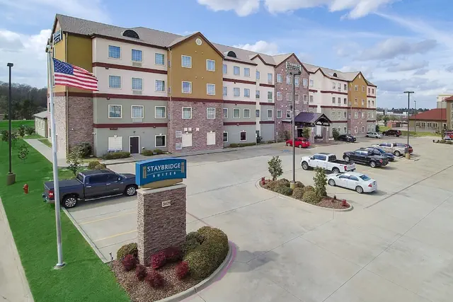 Photo 1 - Staybridge Suites Longview by IHG