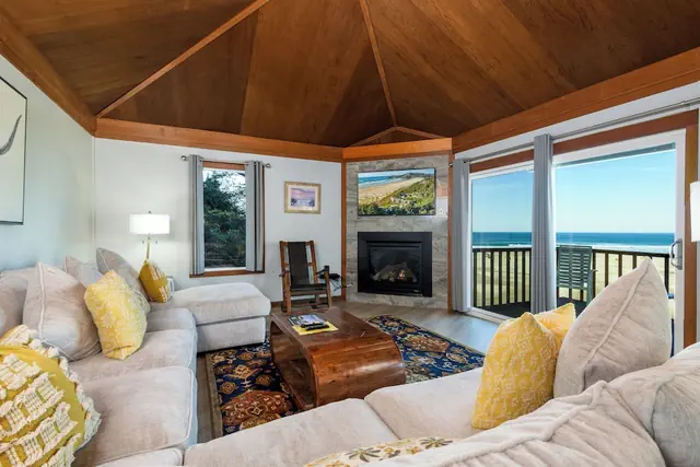 Photo 1 - Little Creek Cove Beachfront Resort