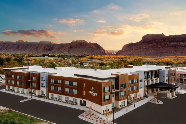 Photo 1 - Element by Marriott Moab