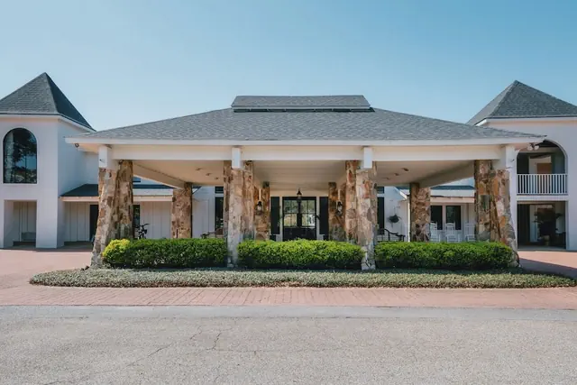 Photo 1 - Gulf Hills Hotel & Resort