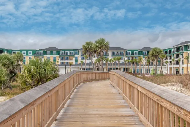 Photo 1 - Courtyard by Marriott Jekyll Island
