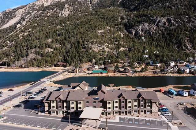 Photo 1 - Microtel Inn & Suites by Wyndham Georgetown Lake