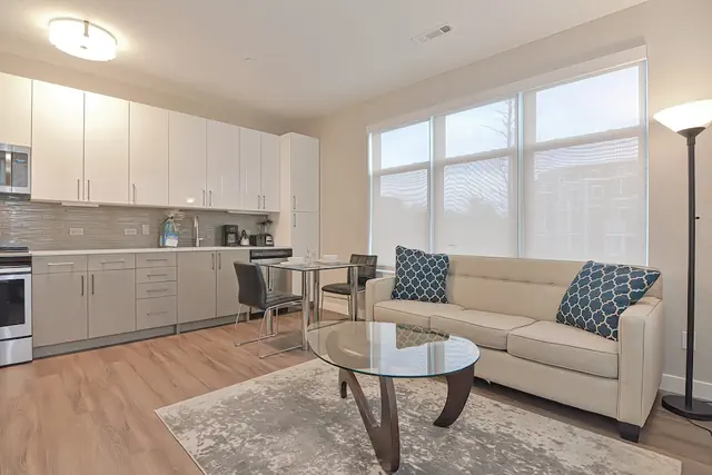 Photo 1 - Global Luxury Suites East Boston