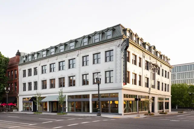 Photo 1 - Hotel Grand Stark