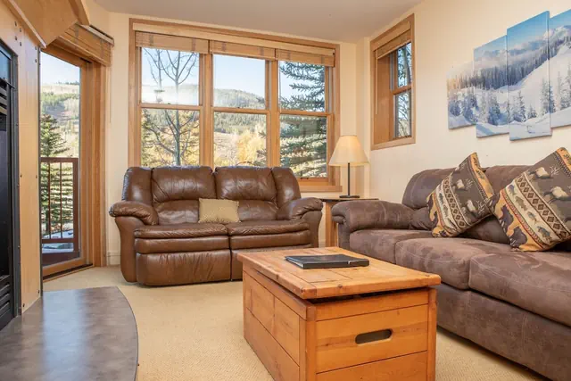 Photo 1 - 8176 Silver Mill 2 Bedroom Condo by RedAwning