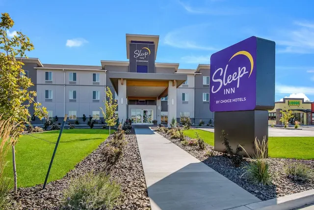Photo 1 - Sleep Inn Boardman
