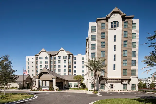 Photo 1 - Residence Inn By Marriott Jacksonville - Mayo Clinic Area