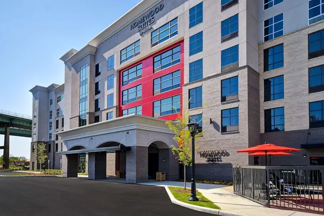 Photo 1 - Homewood Suites by Hilton Tuscaloosa Downtown