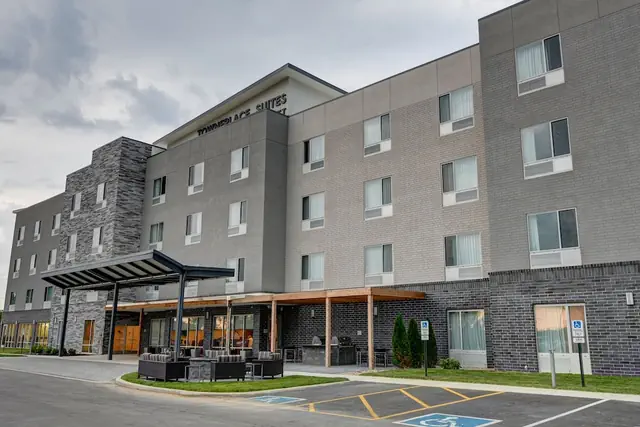 Photo 1 - TownePlace Suites by Marriott Lima