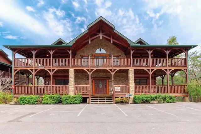 Photo 1 - Pine Tree Lodge by Jackson Mountain Rentals