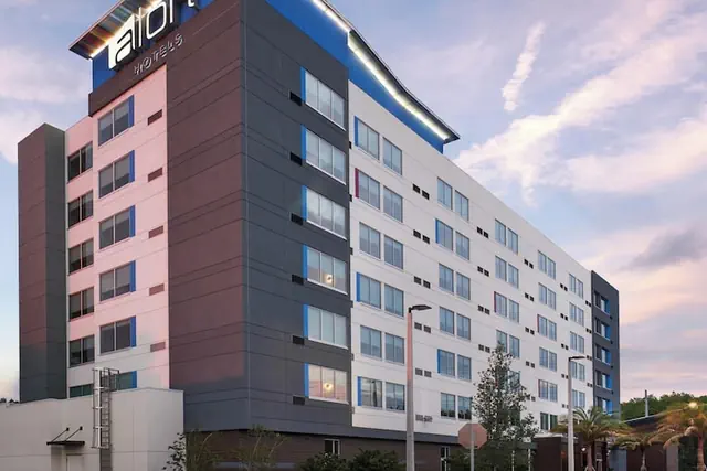 Photo 1 - Aloft by Marriott Orlando at SeaWorld