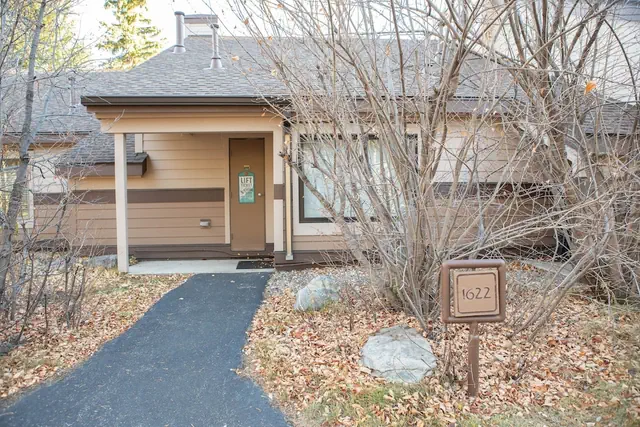 Photo 1 - 1622 Quicksilver 2 Bedroom Townhouse by RedAwning