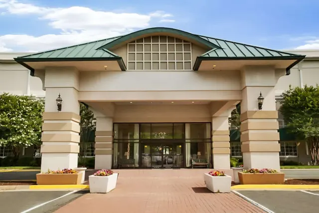 Photo 1 - Clarion Hotel & Suites Convention Center Fredericksburg