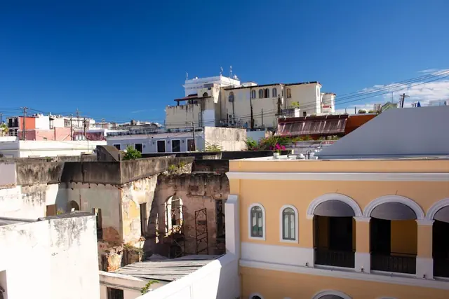 Photo 1 - Palacio Provincial San Juan, Curio Collection by Hilton