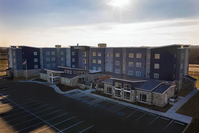 Photo 1 - Residence Inn by Marriott Louisville Old Henry