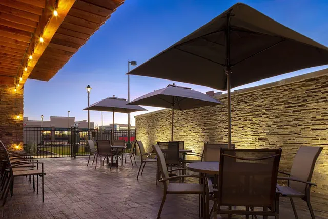 Photo 1 - Fairfield Inn & Suites by Marriott Denver Airport at Gateway Park