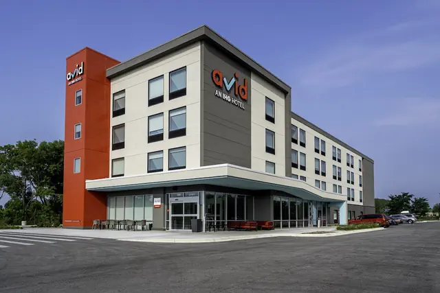 Photo 1 - avid hotel Milwaukee West Waukesha by IHG