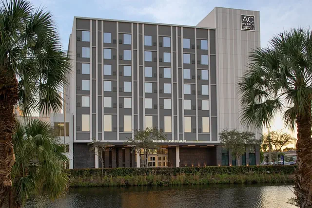 Photo 1 - AC Hotel by Marriott Miami Dadeland