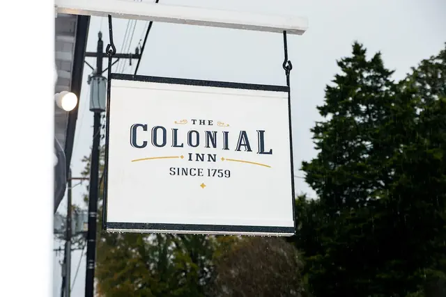 Photo 1 - The Colonial Inn, an Ascend Collection Hotel