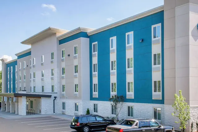 Photo 1 - Extended Stay America Select Suites Orlando Kissimmee