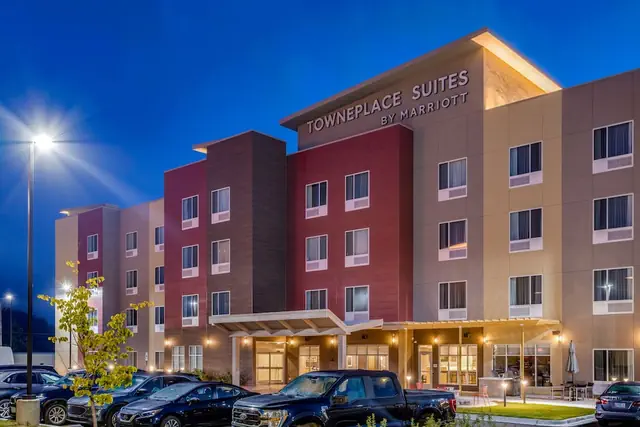 Photo 1 - TownePlace Suites by Marriott Chicago Waukegan/Gurnee