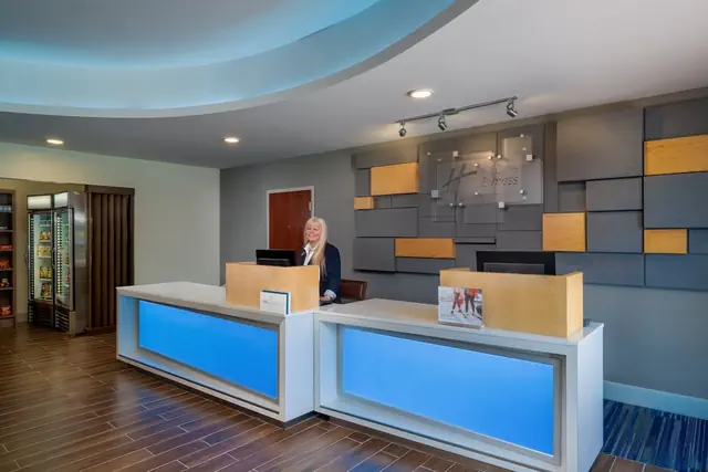 Photo 1 - Holiday Inn Express & Suites Dahlonega by IHG