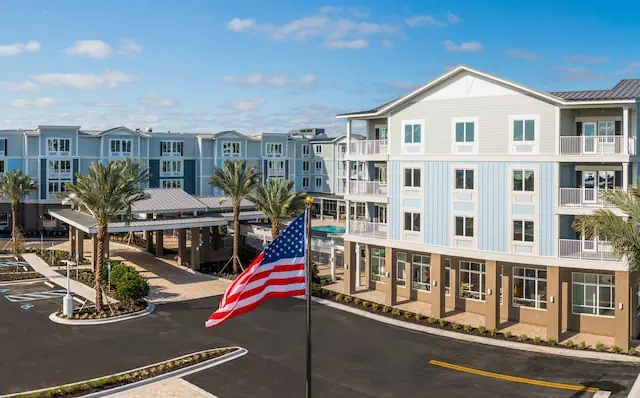 Photo 1 - Courtyard by Marriott Amelia Island