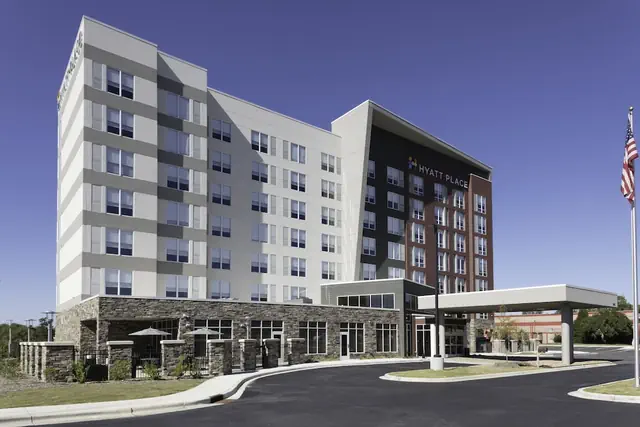 Photo 1 - Hyatt Place Charlotte/University Research Park