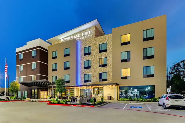 Photo 1 - TownePlace Suites by Marriott Houston Northwest/Beltway 8