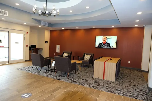 Photo 1 - Candlewood Suites Ocala I-75 by IHG