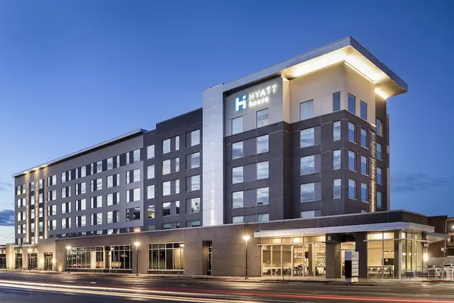Photo 1 - Hyatt House Denver Aurora Anschutz Medical Campus