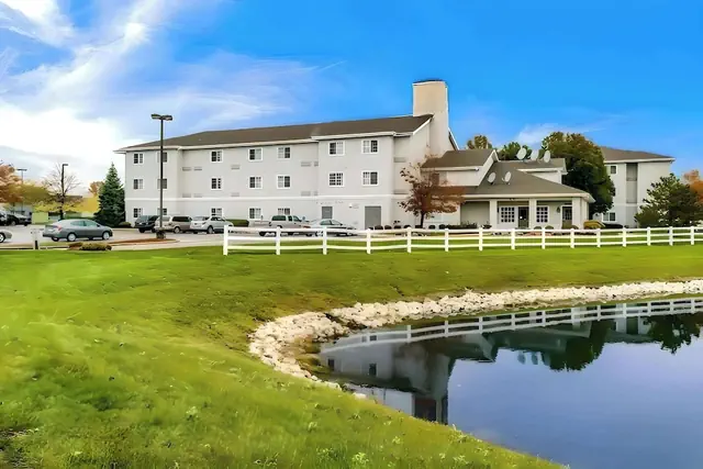 Photo 1 - Quality Inn Fishers - Indianapolis
