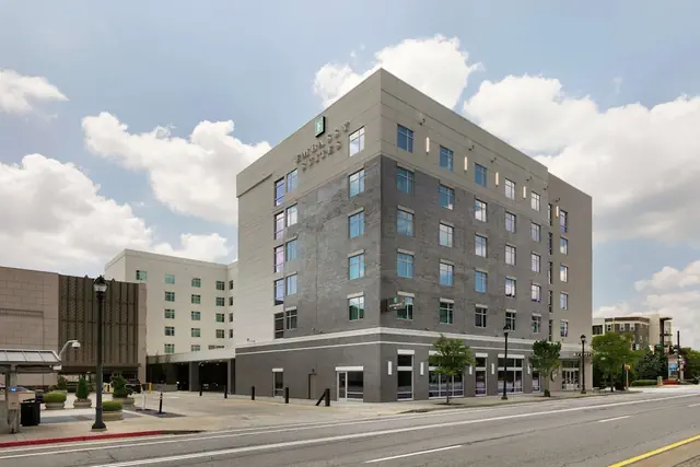 Photo 1 - Embassy Suites by Hilton Atlanta Midtown