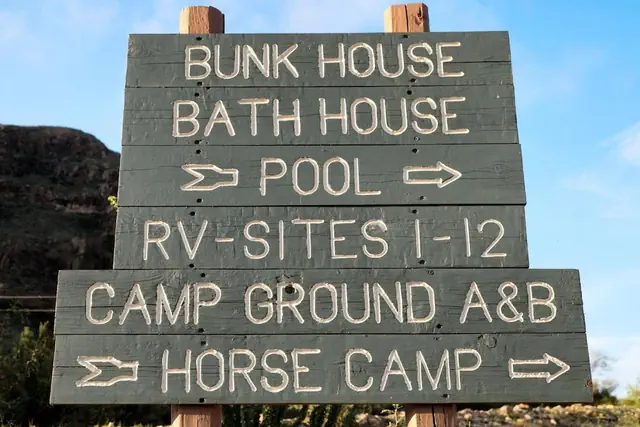 Photo 1 - Terlingua Ranch Lodge